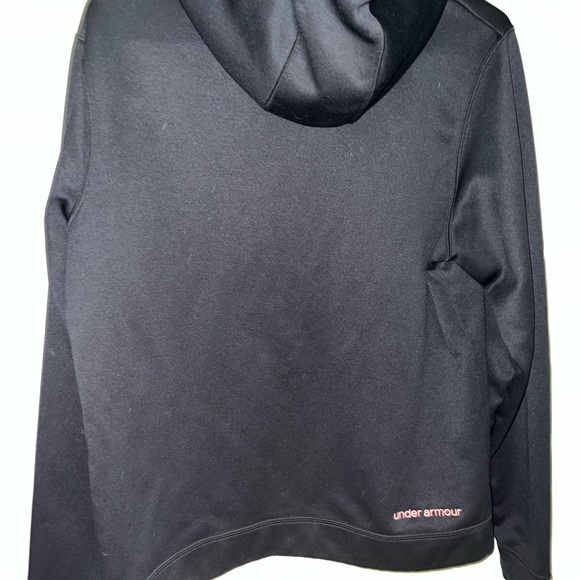 Woman’s Under Armor Hoodie - Picture 3 of 3